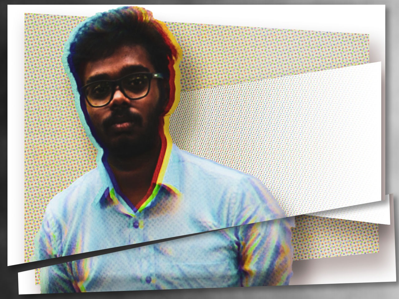 Arun Kumar P
