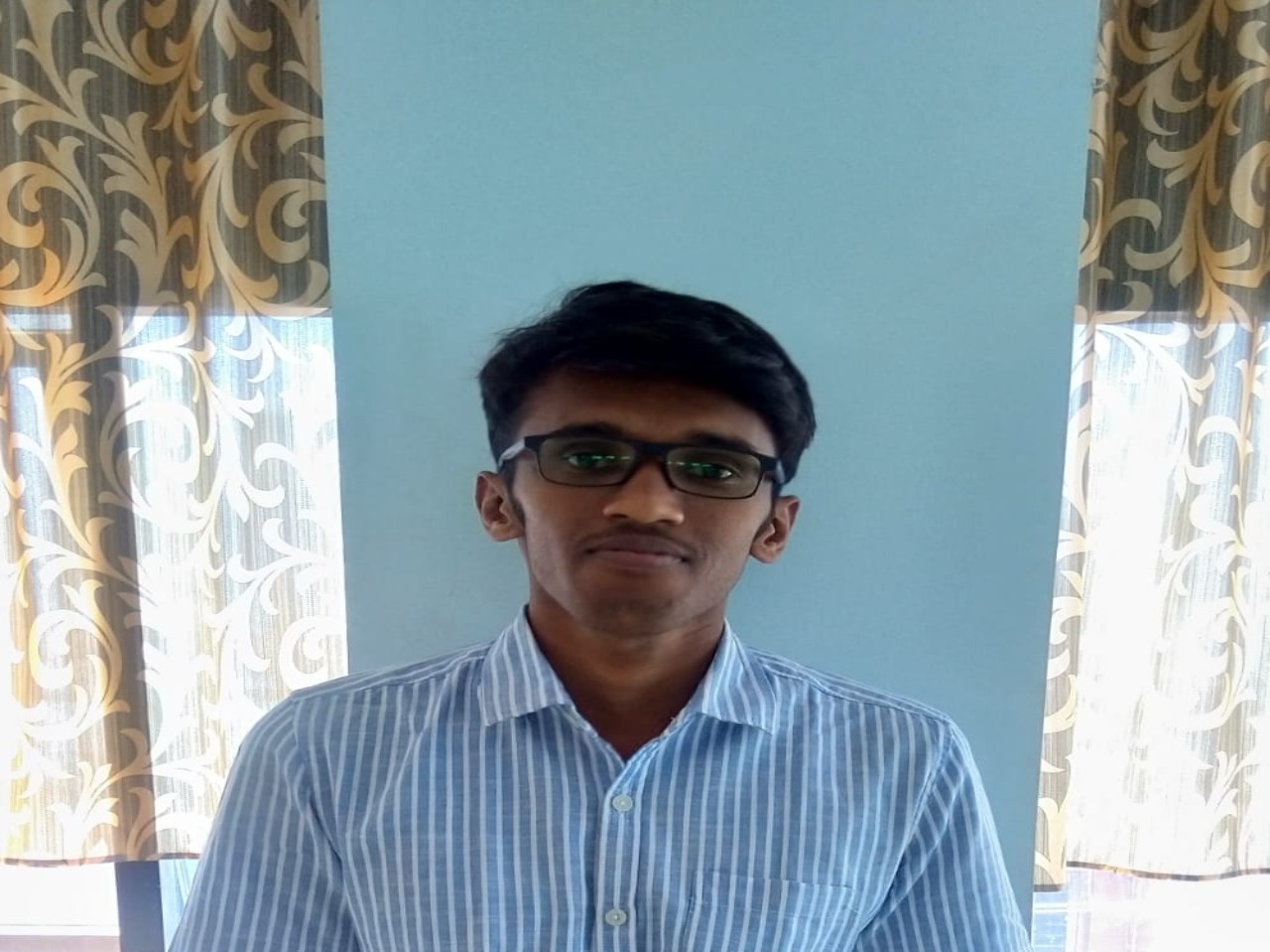 Technotharanga